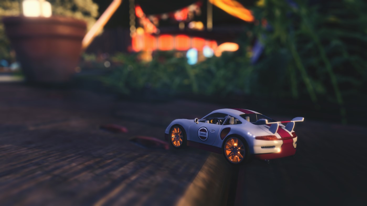 Super Toy Cars 2 screenshot 27363