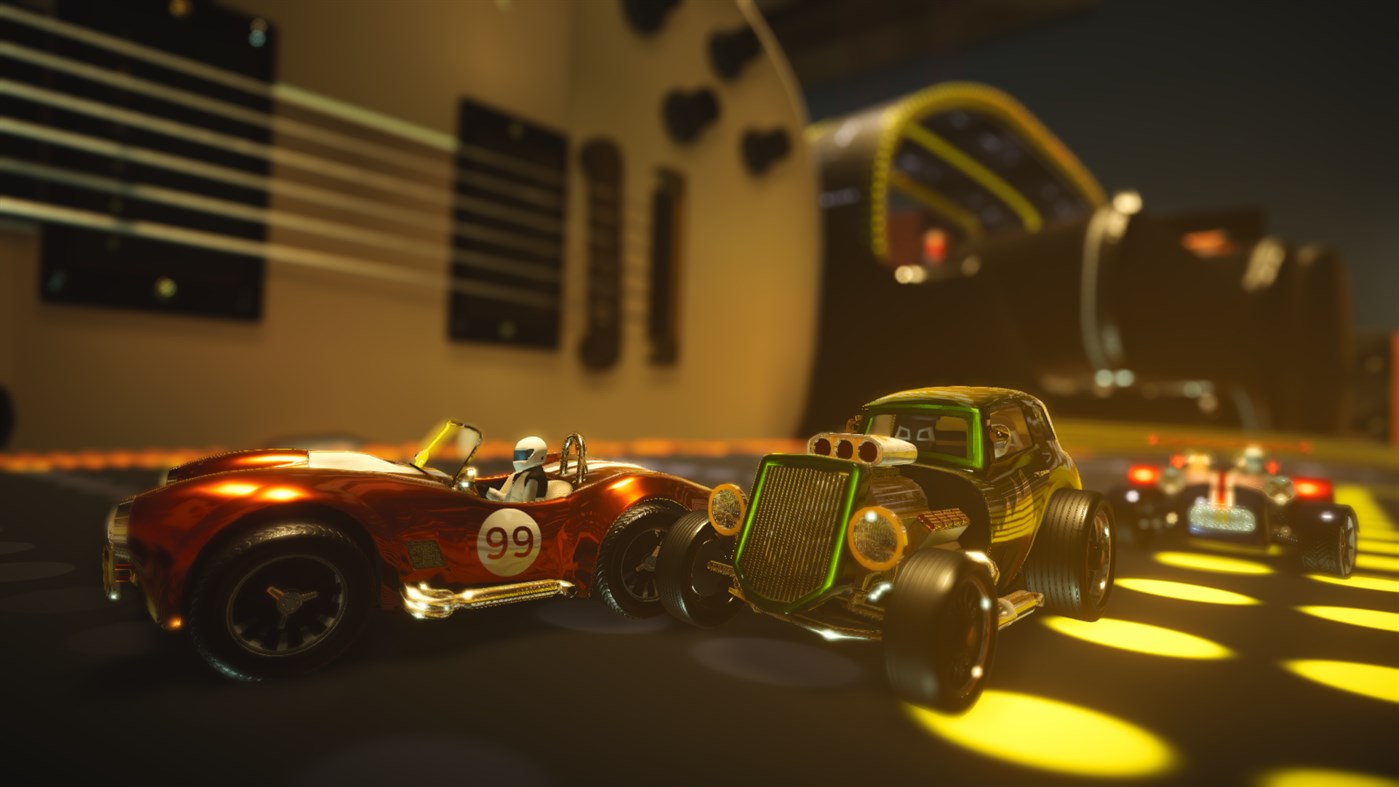 Super Toy Cars 2 screenshot 27354