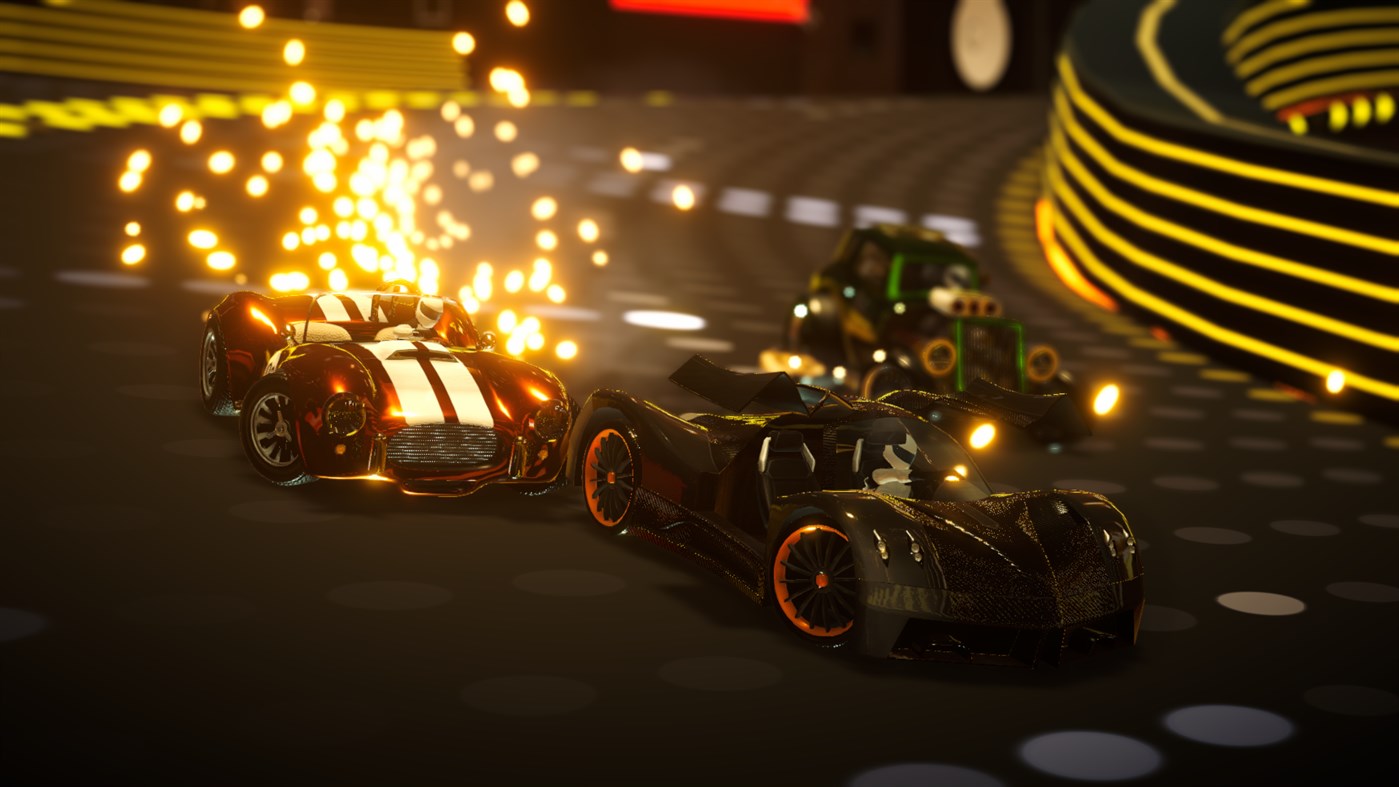 Super Toy Cars 2 screenshot 27365