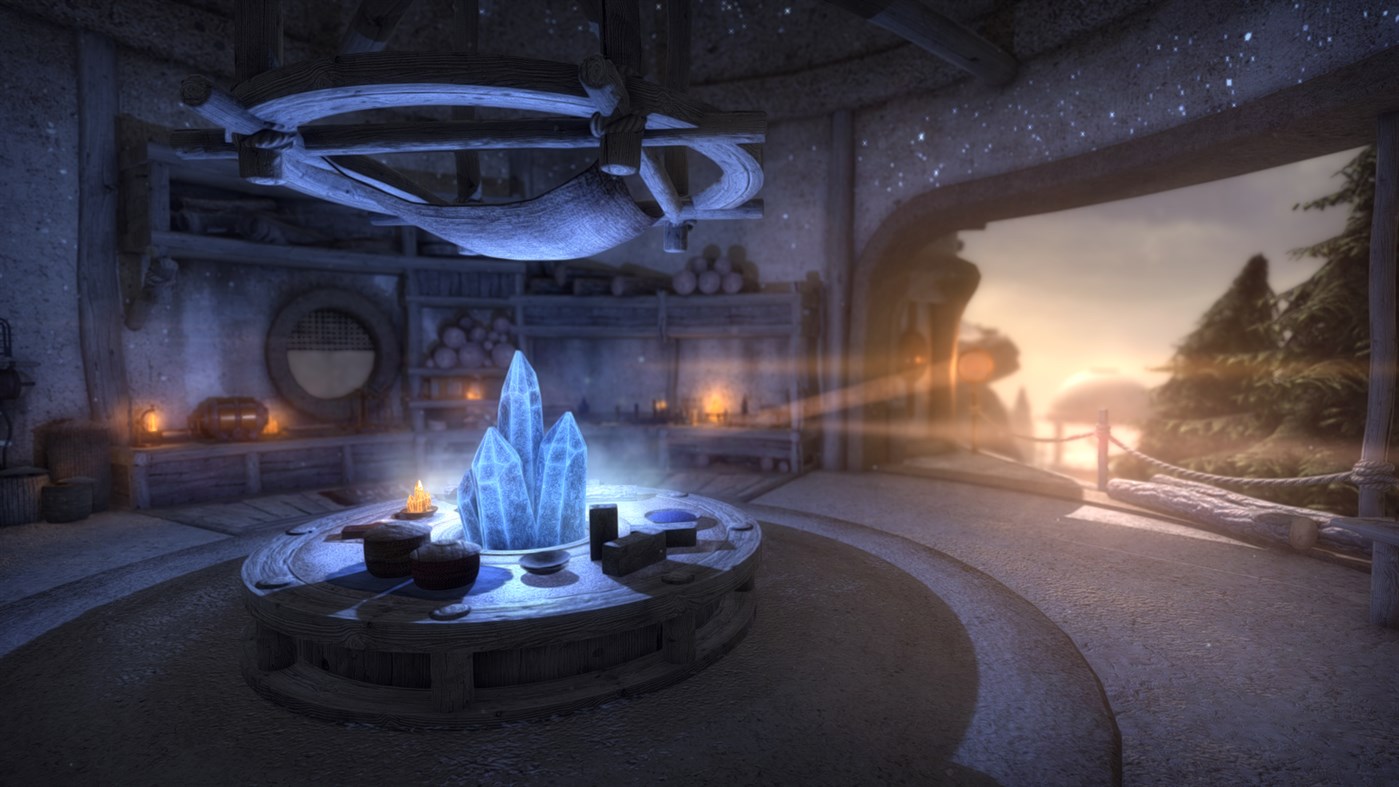 Quern - Undying Thoughts screenshot 27490
