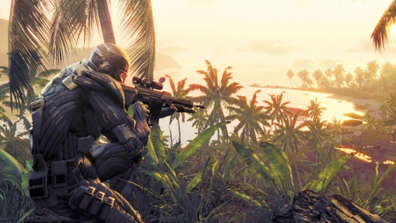 Crysis Remastered screenshot 27518