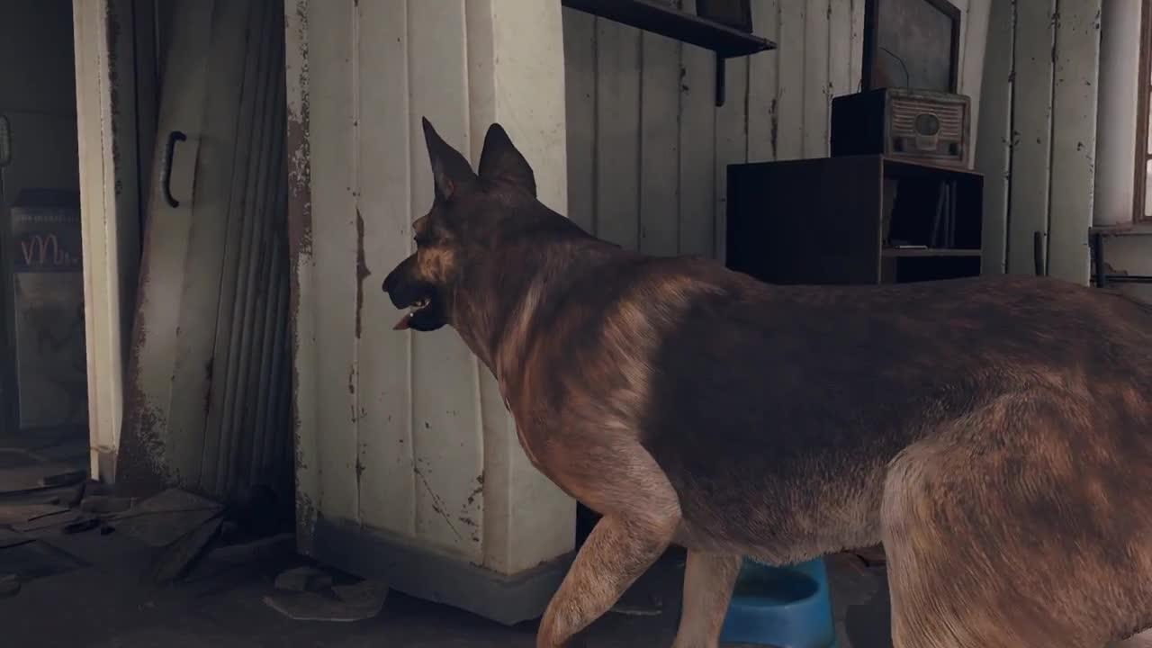 Fallout 4 screenshot 3407
