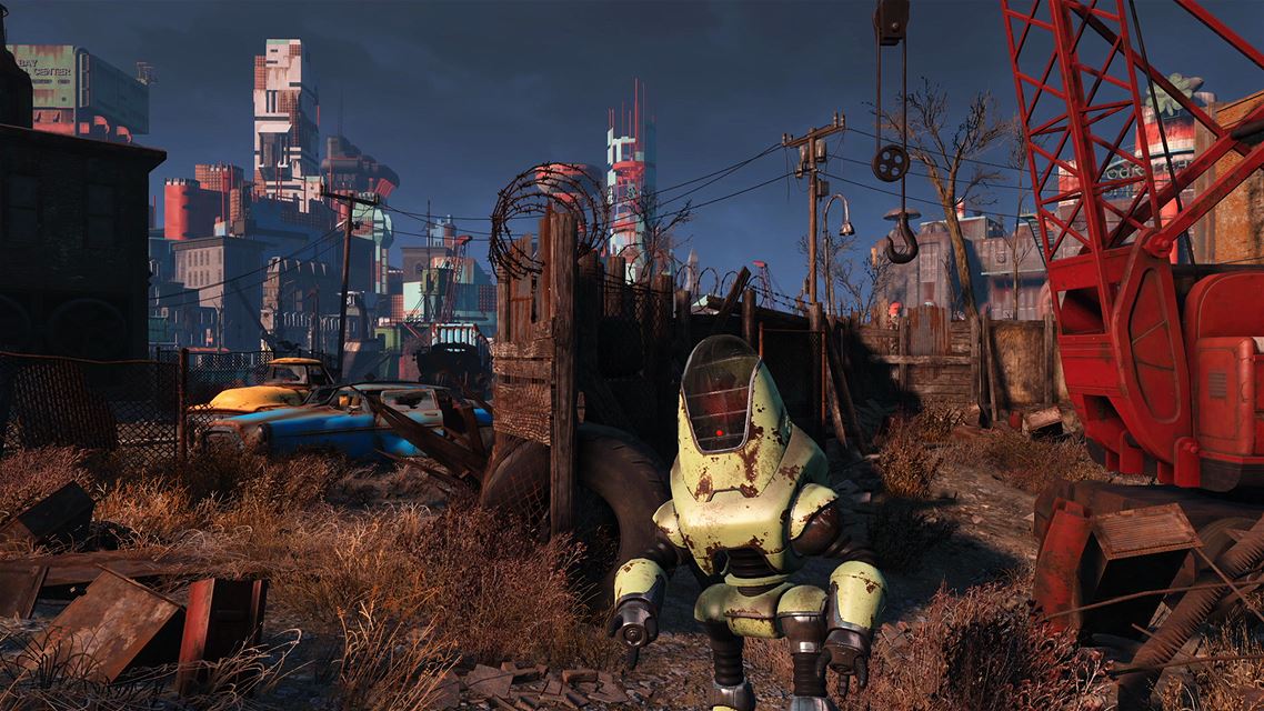 Fallout 4 screenshot 5265