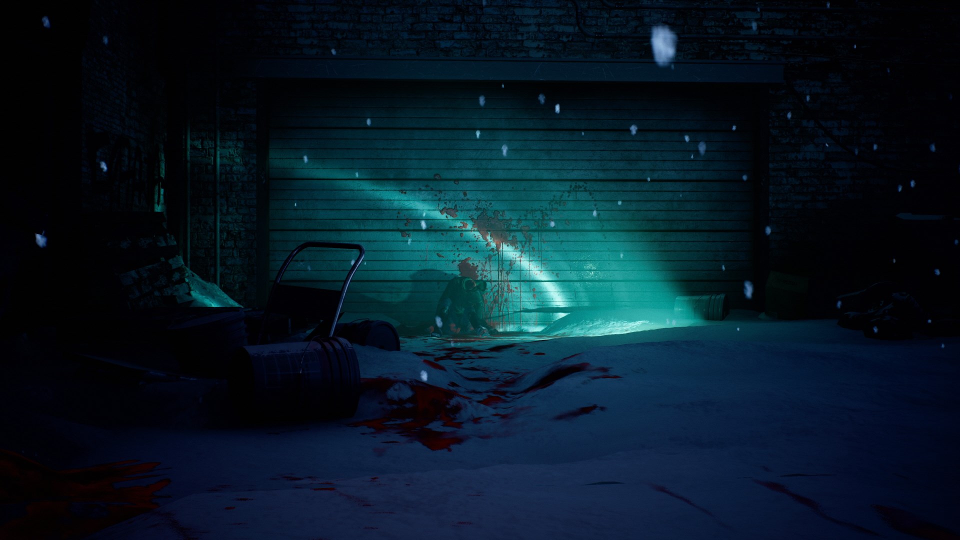 Vampire: The Masquerade - Bloodlines 2 screenshot 71257