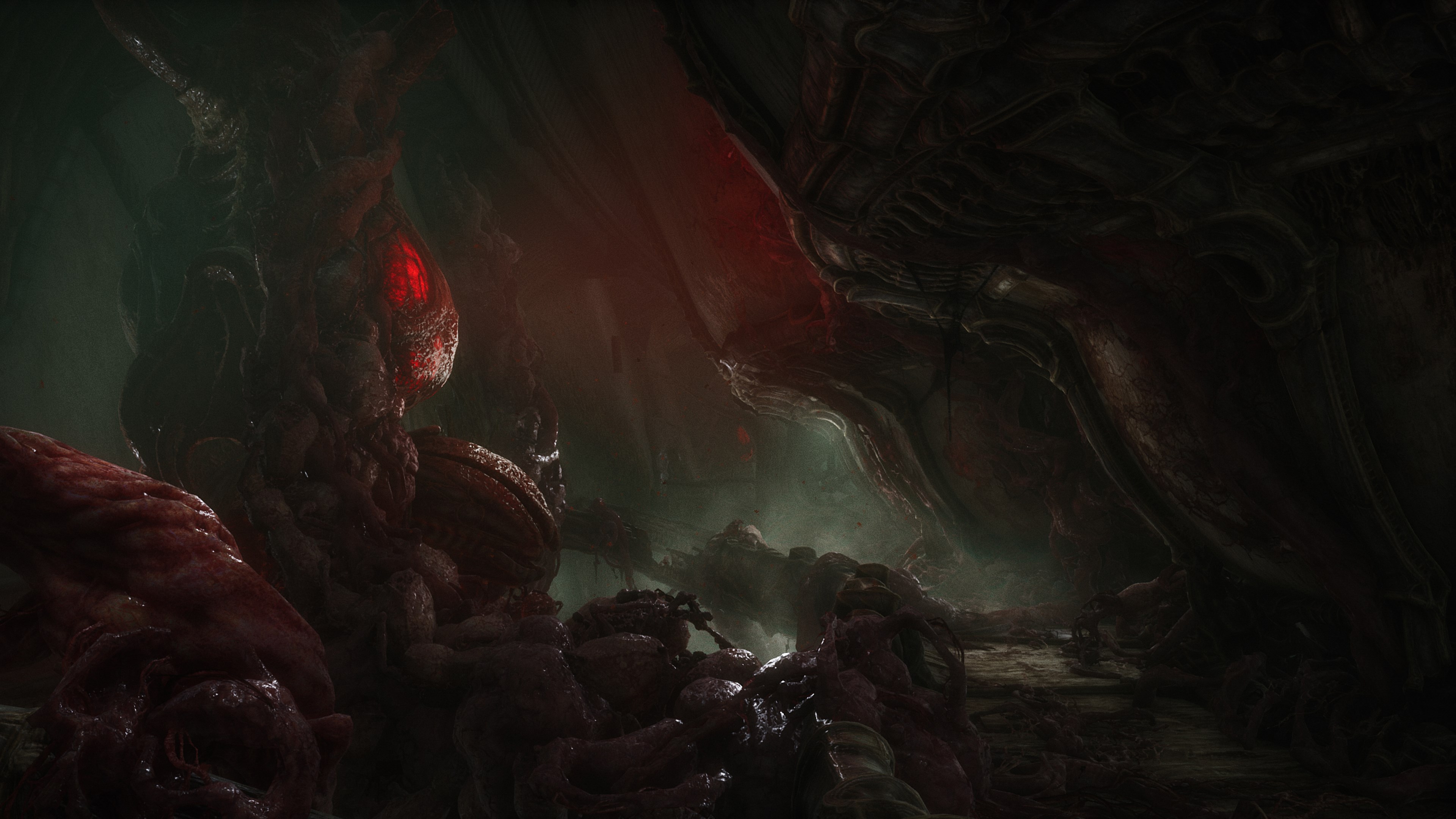 SCORN screenshot 48980