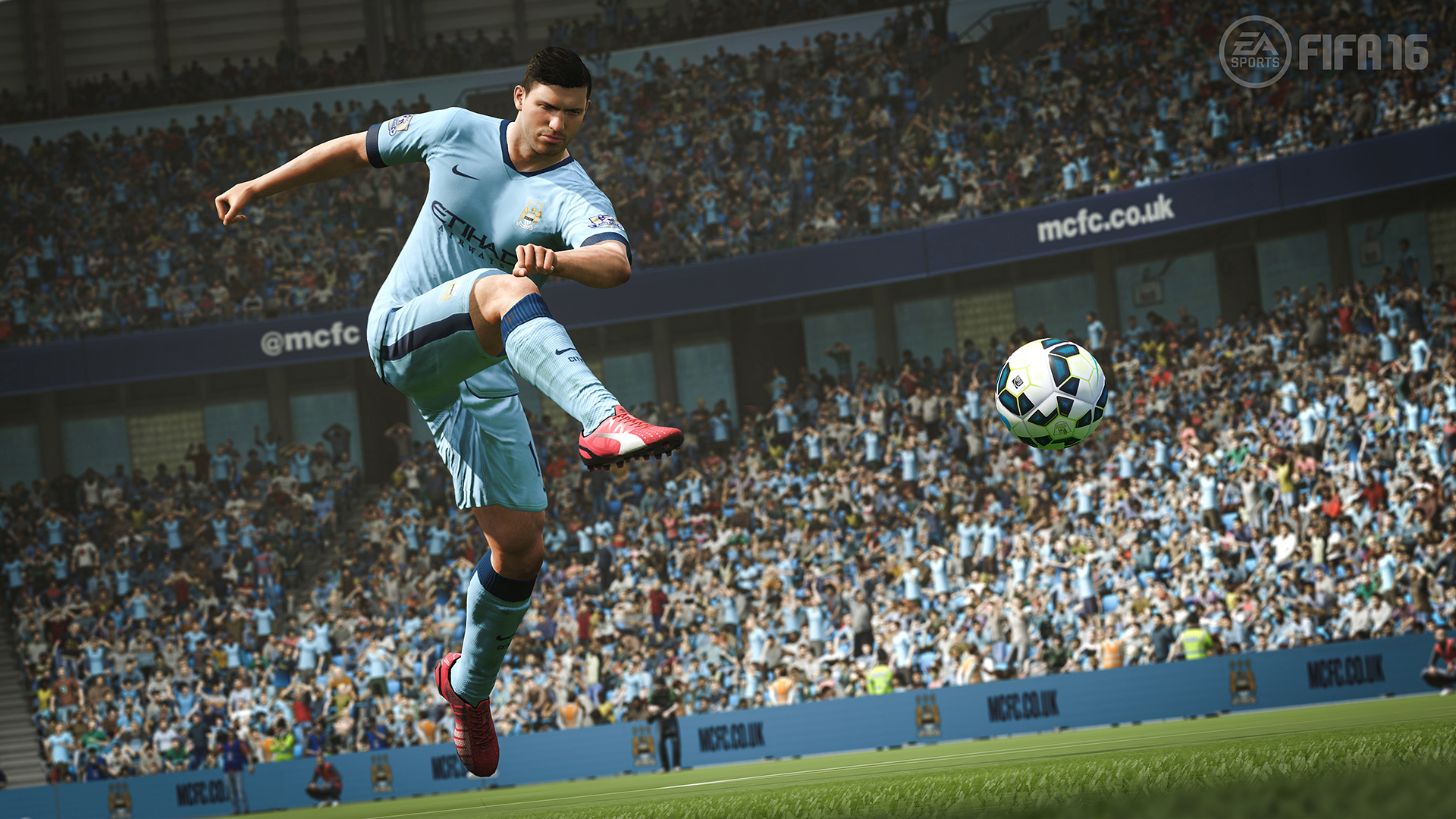 FIFA 16 screenshot 3578