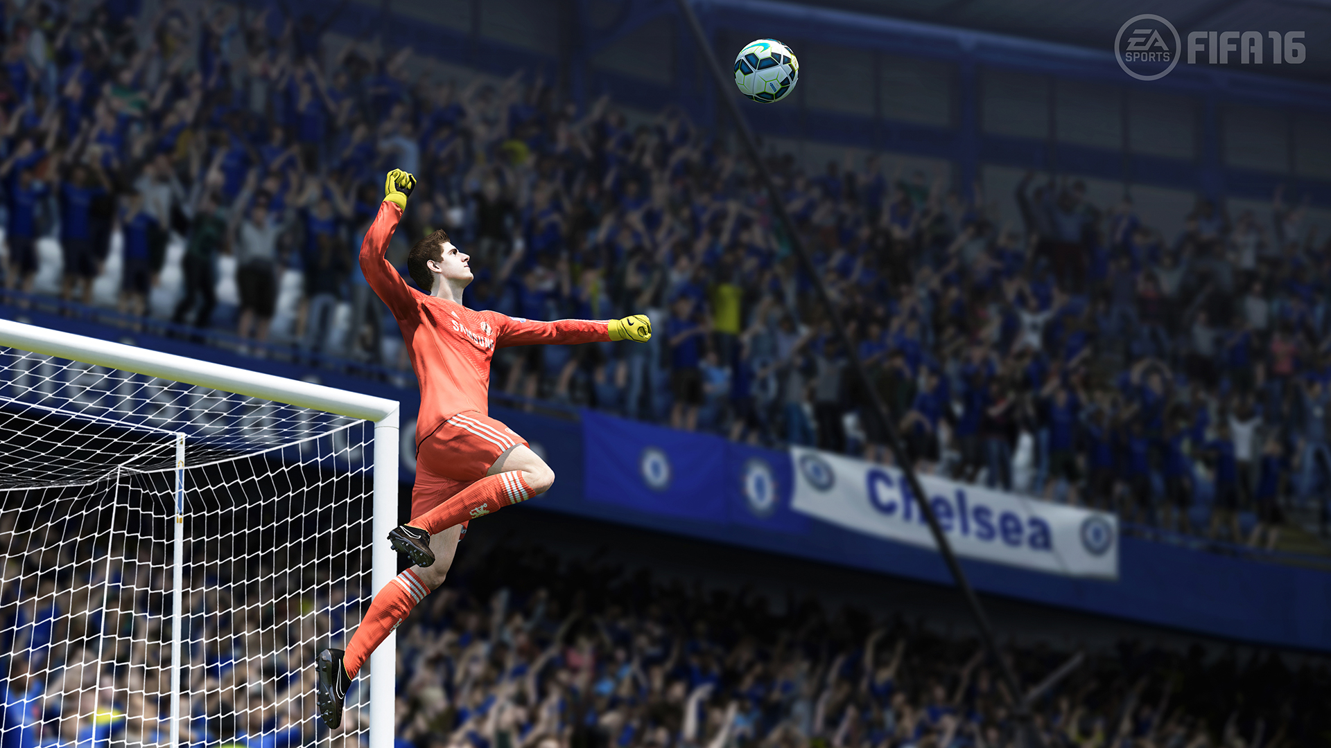 FIFA 16 screenshot 3580
