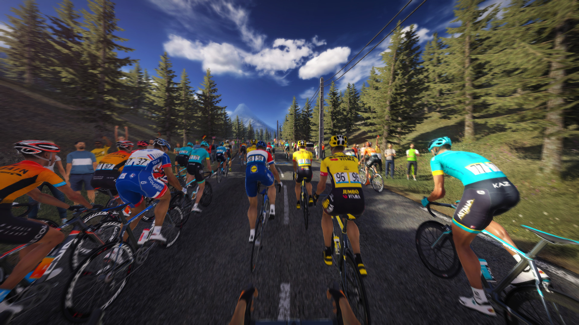 Tour de France 2020 screenshot 27955