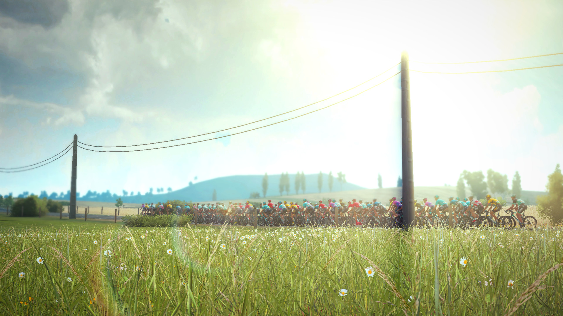Tour de France 2020 screenshot 27957