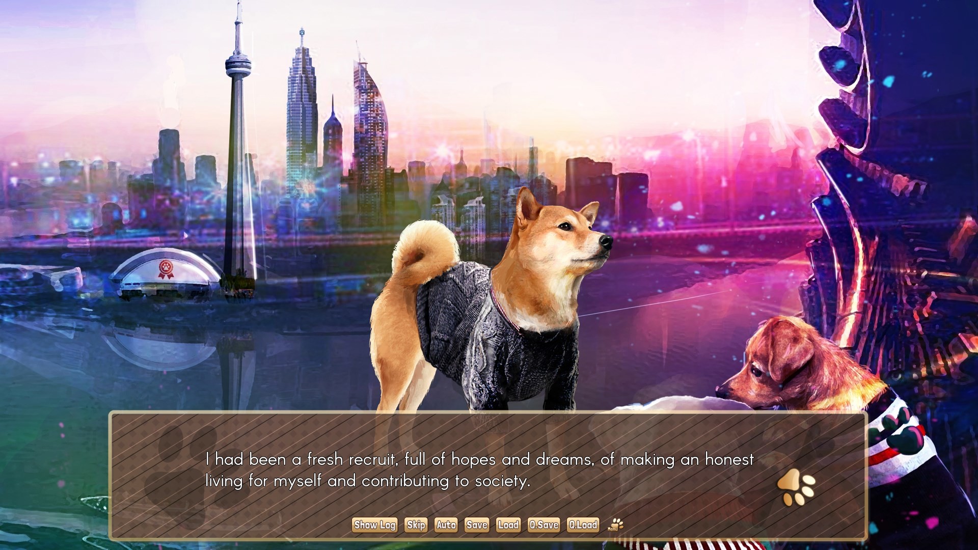 A Summer with the Shiba Inu screenshot 27965