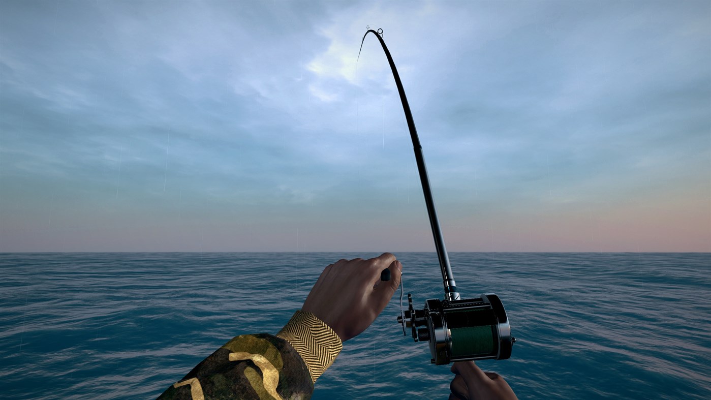 Ultimate Fishing Simulator screenshot 27979