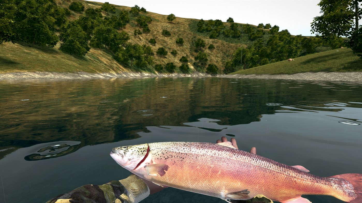 Ultimate Fishing Simulator screenshot 27983