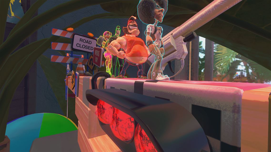 Action Henk screenshot 6331