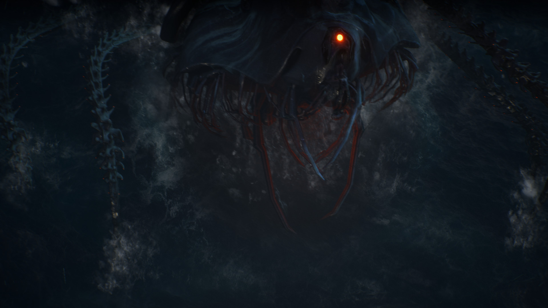 CYGNI: All Guns Blazing screenshot 27994