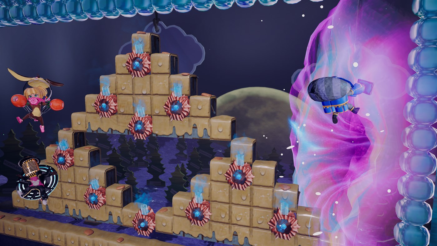 Georifters screenshot 28101