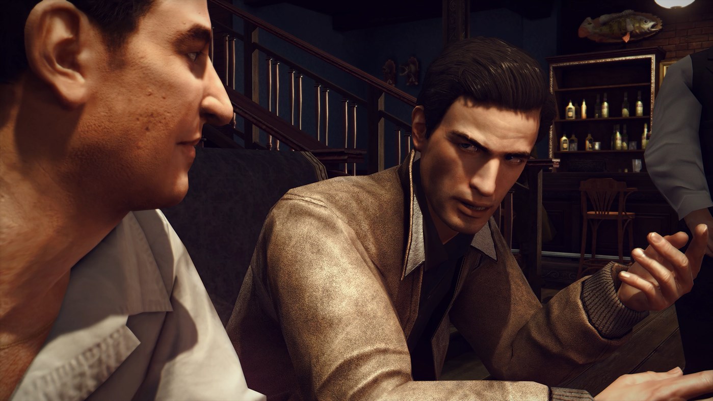Mafia II: Definitive Edition screenshot 28114