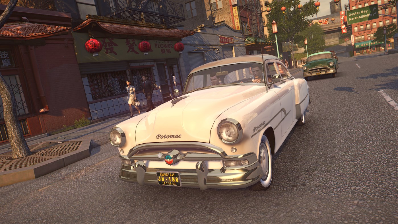Mafia II: Definitive Edition Screenshots Image #28119 ...
