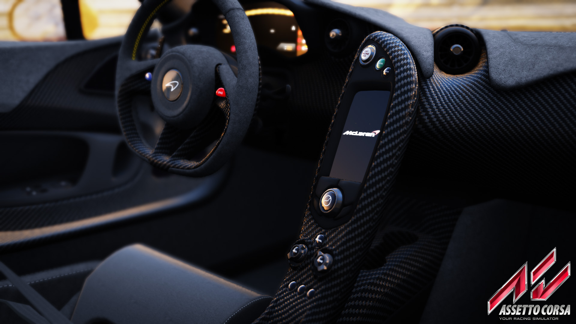Assetto Corsa Купить Ключ