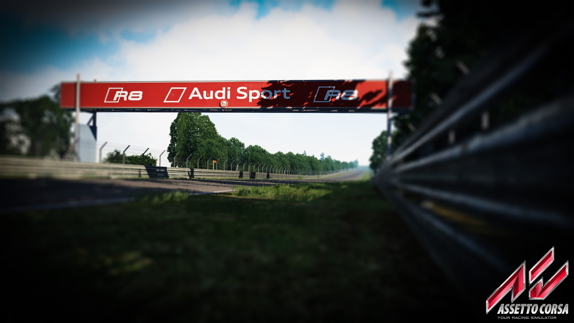 Assetto Corsa screenshot 3449