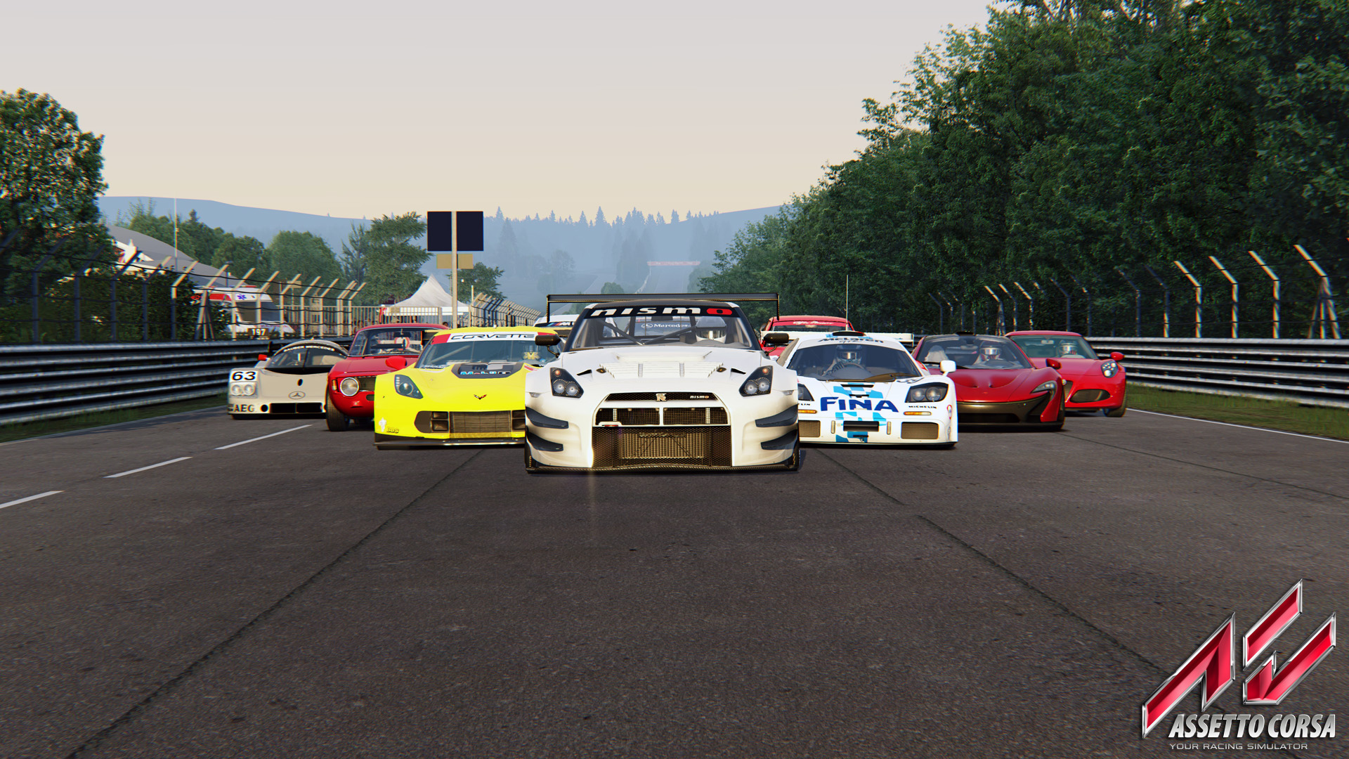 Assetto Corsa screenshot 3453