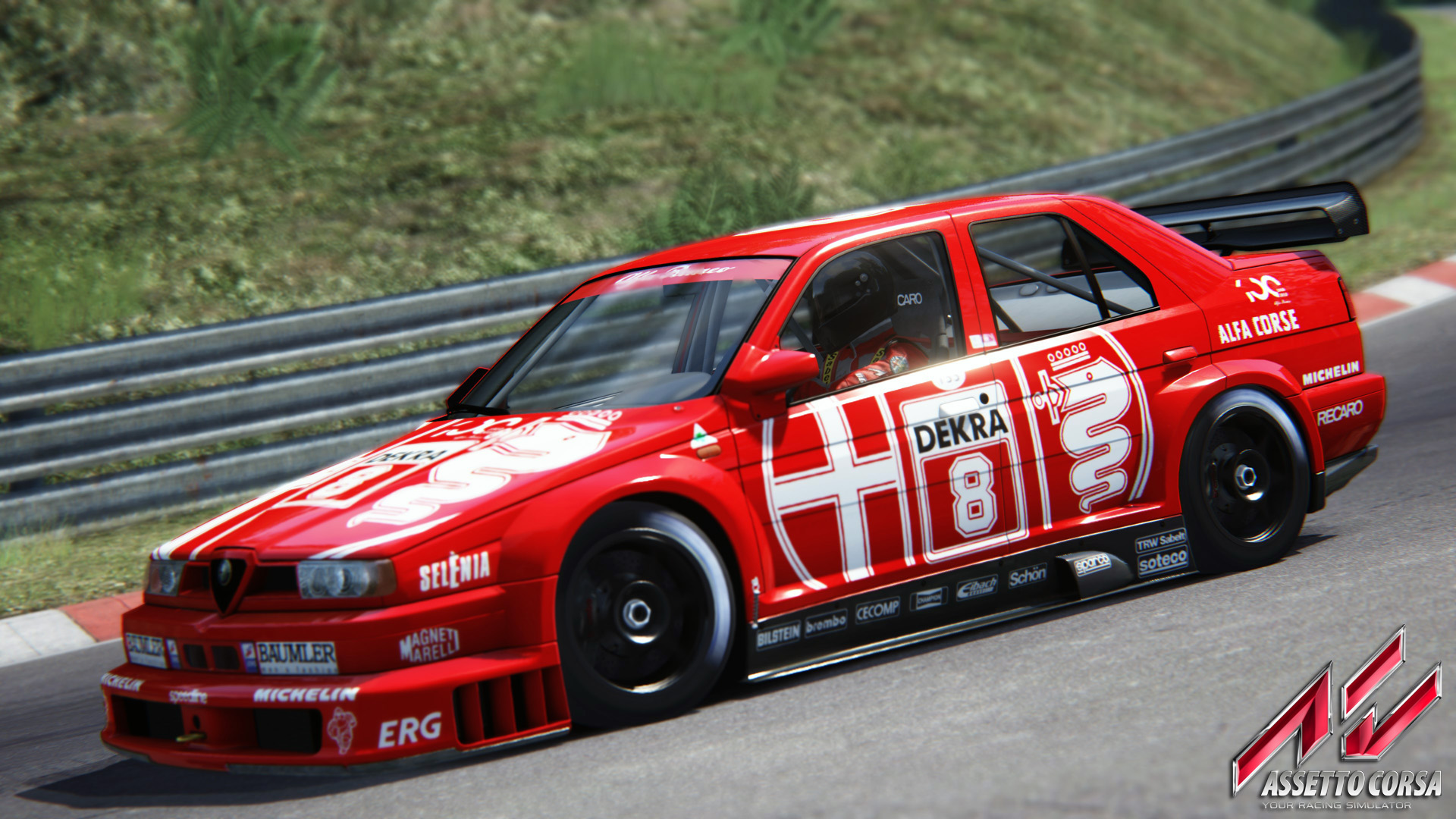 Assetto Corsa screenshot 3456