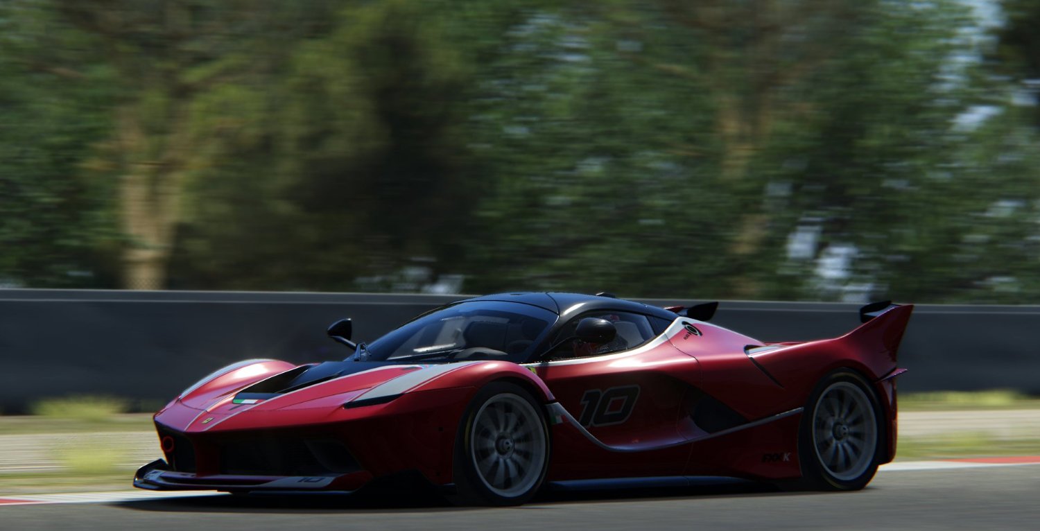 Assetto Corsa screenshot 6452