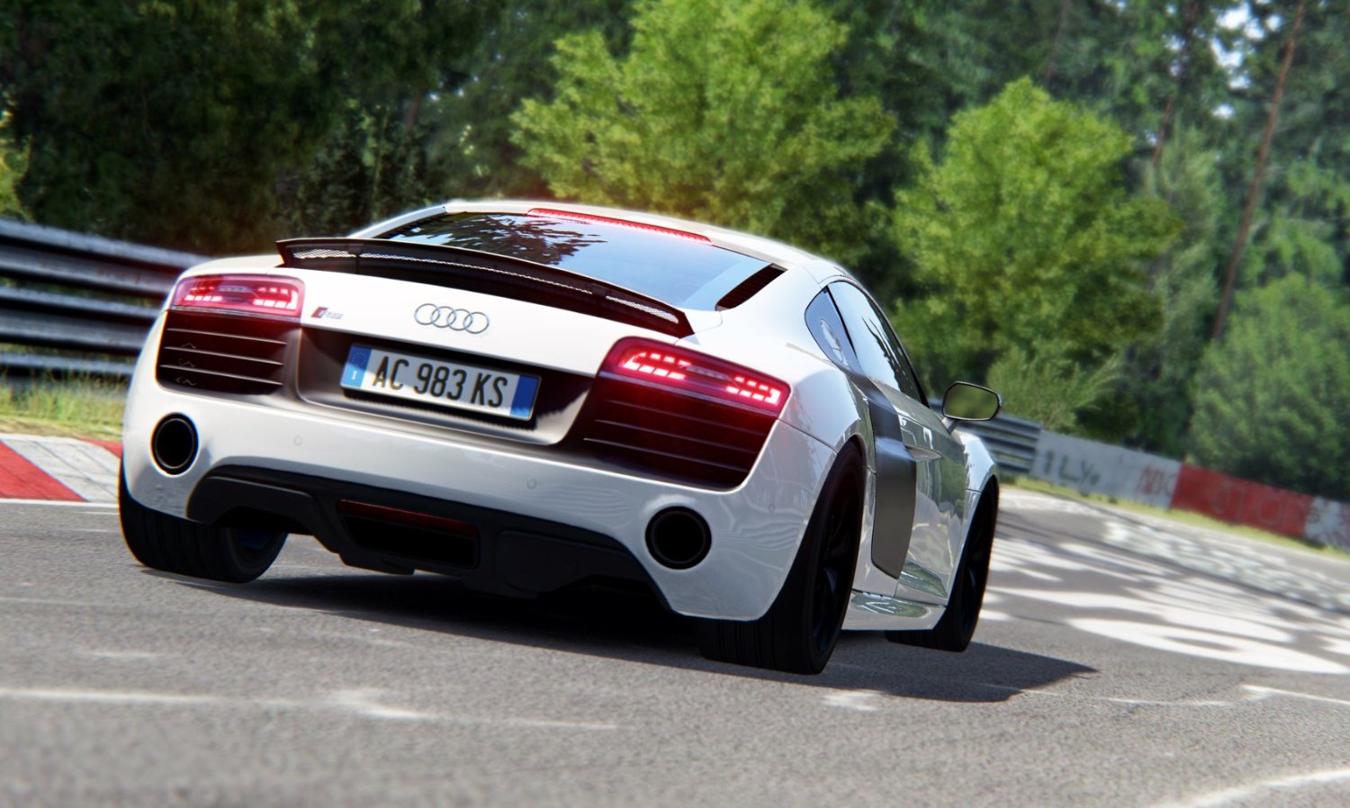 Assetto Corsa screenshot 6458