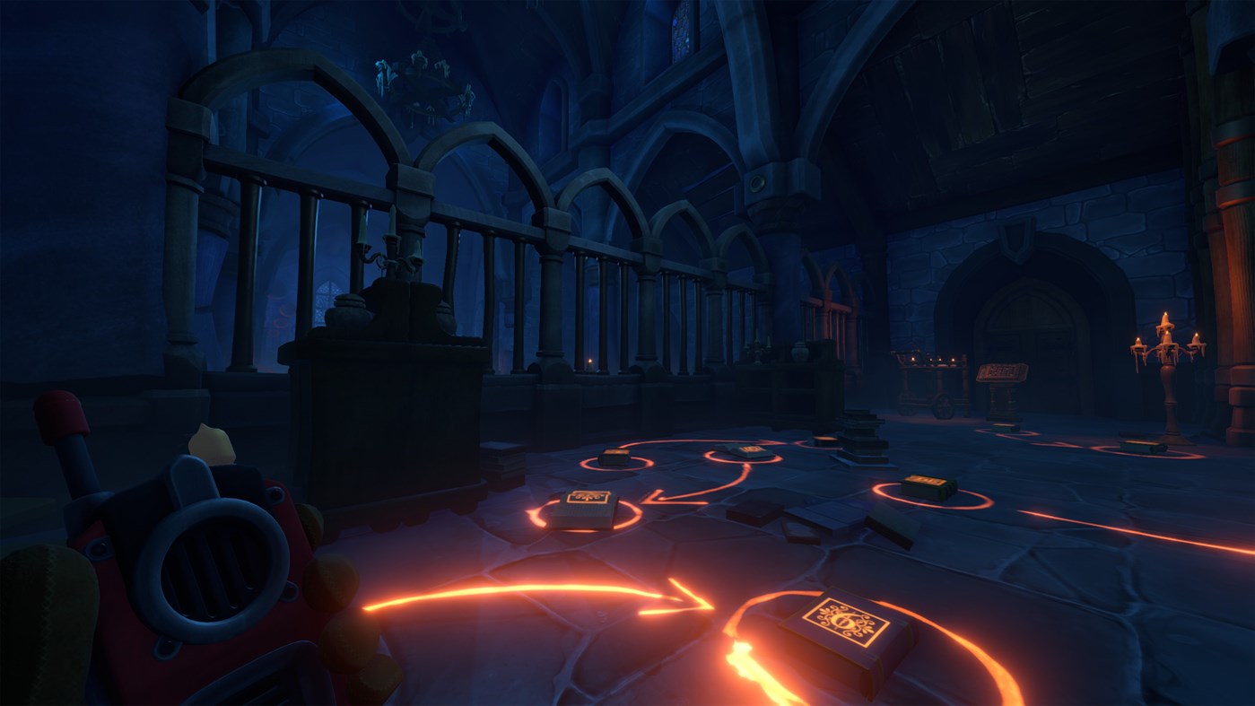 We Were Here Together screenshot 28144