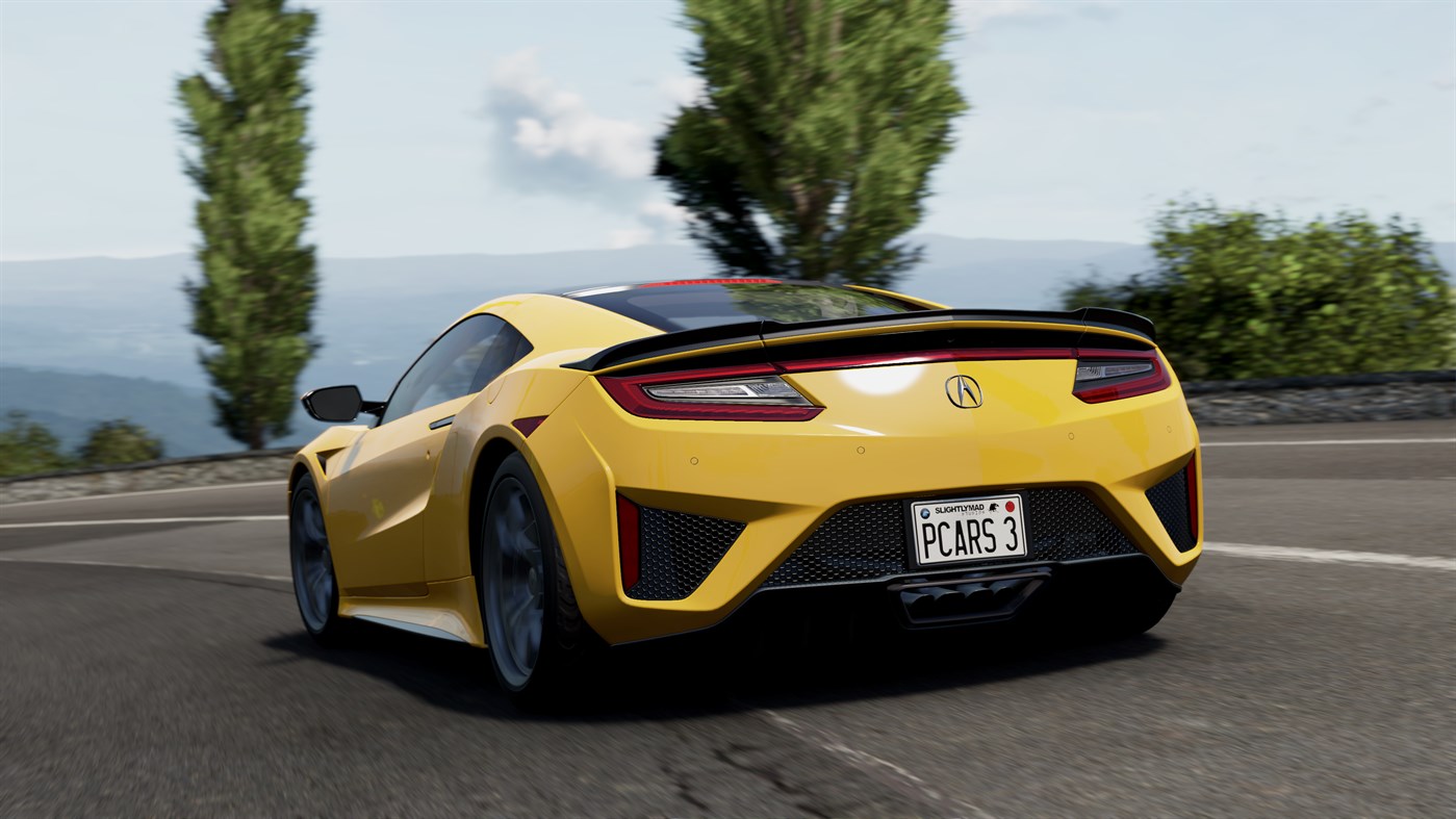 Project CARS 3 screenshot 29750