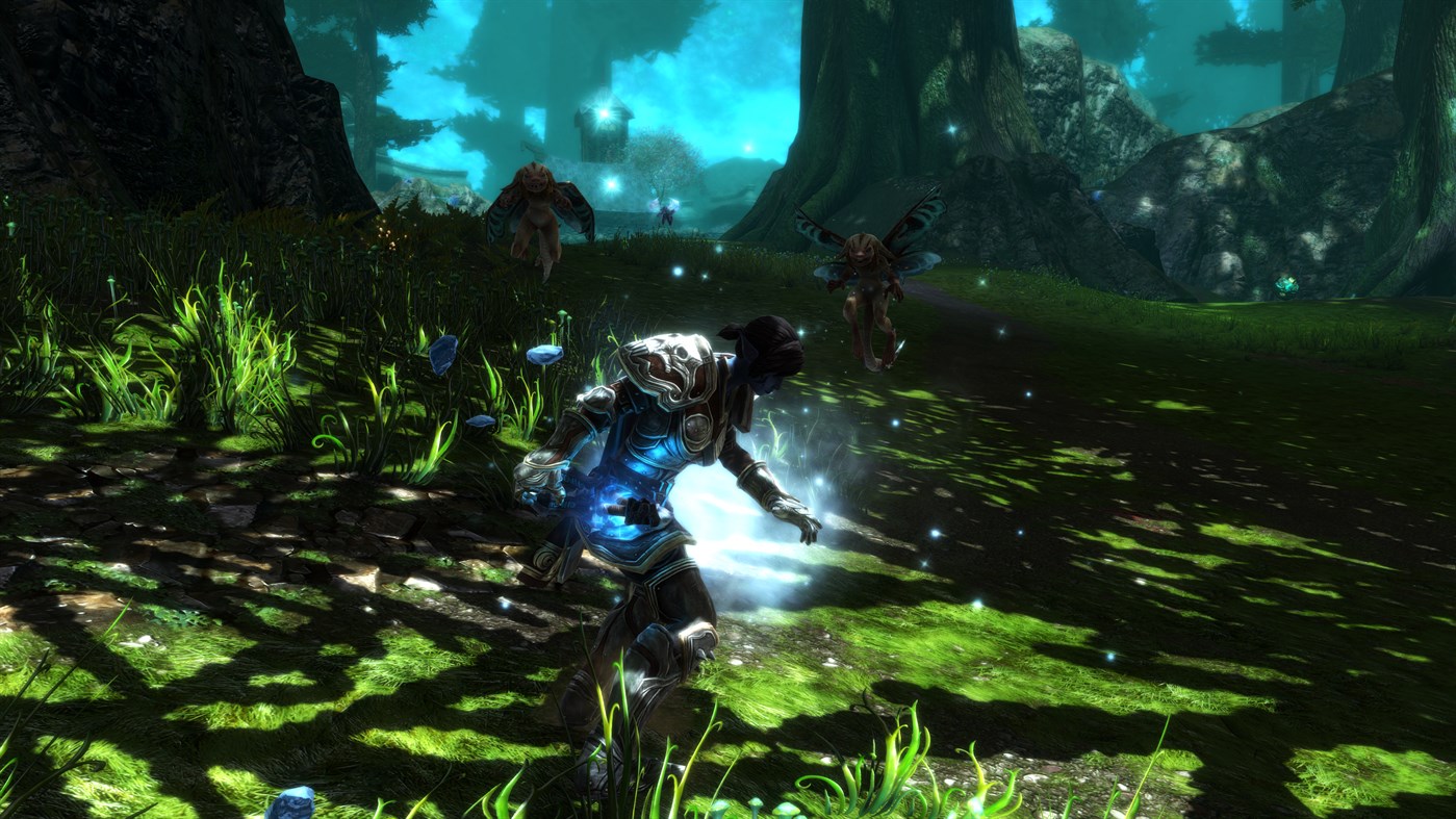 Kingdoms of Amalur: Re-Reckoning screenshot 28331