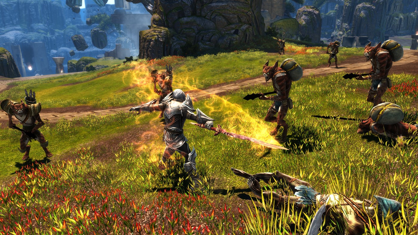 Kingdoms of Amalur: Re-Reckoning screenshot 28332