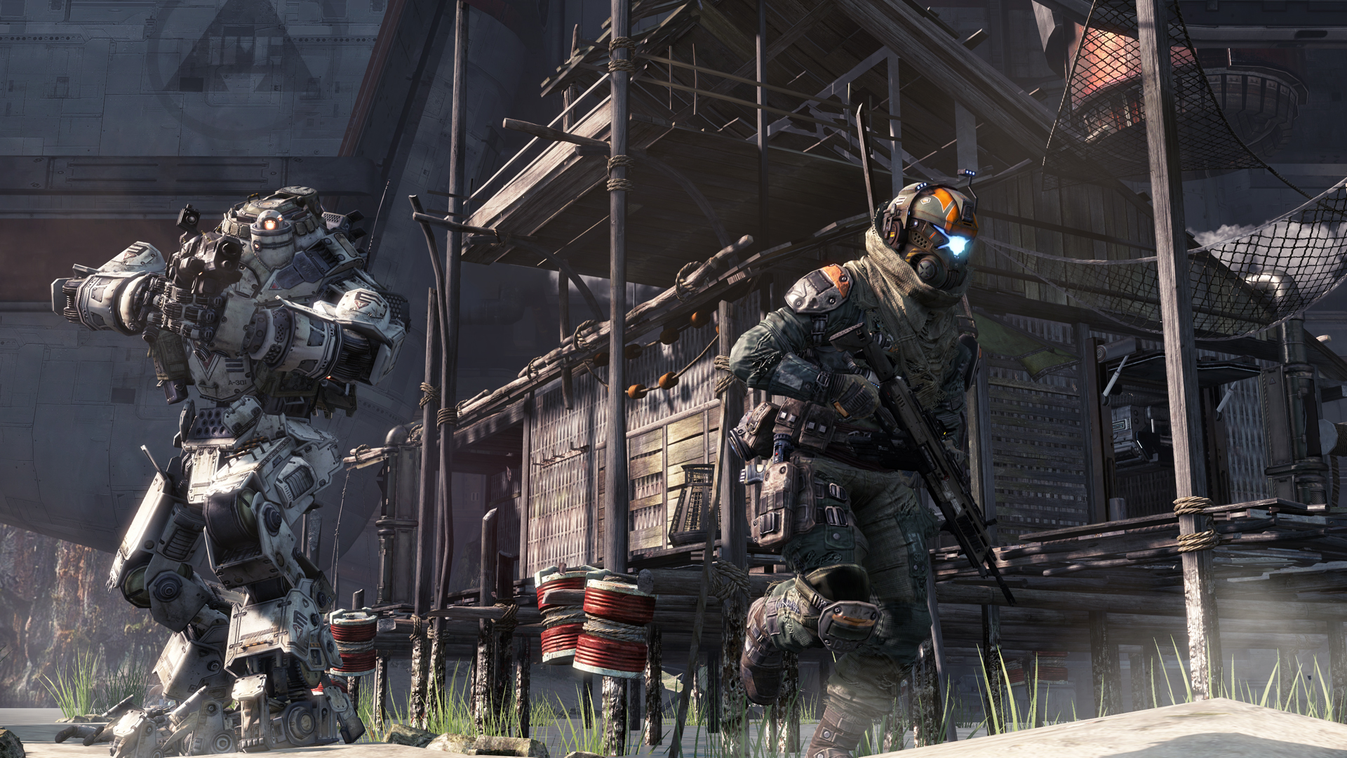 Titanfall screenshot 166