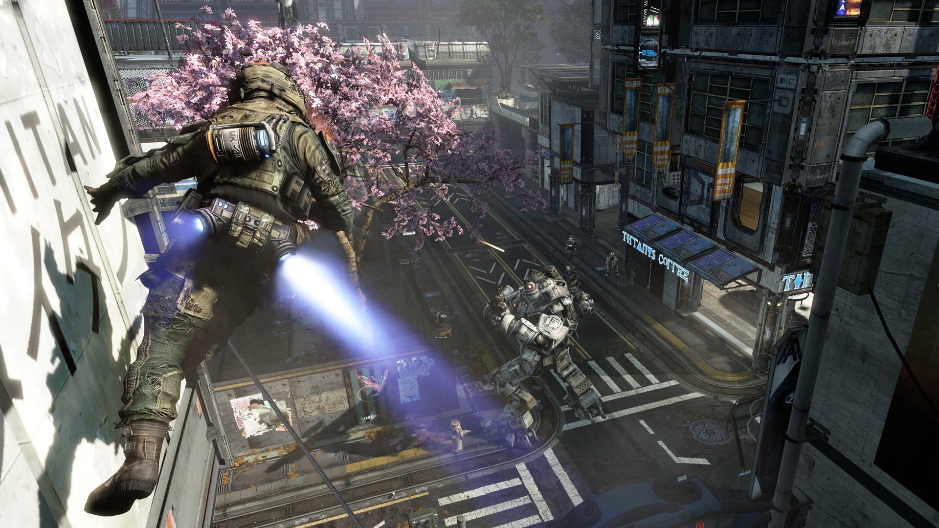 Titanfall screenshot 167