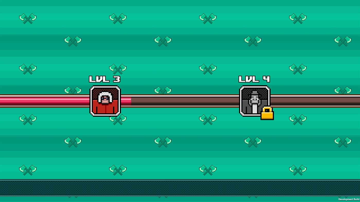 Timberman VS screenshot 28384