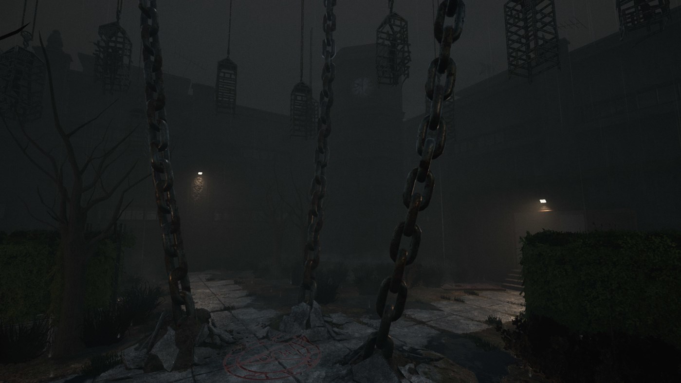 Dead by Daylight - Silent Hill Chapter screenshot 28511
