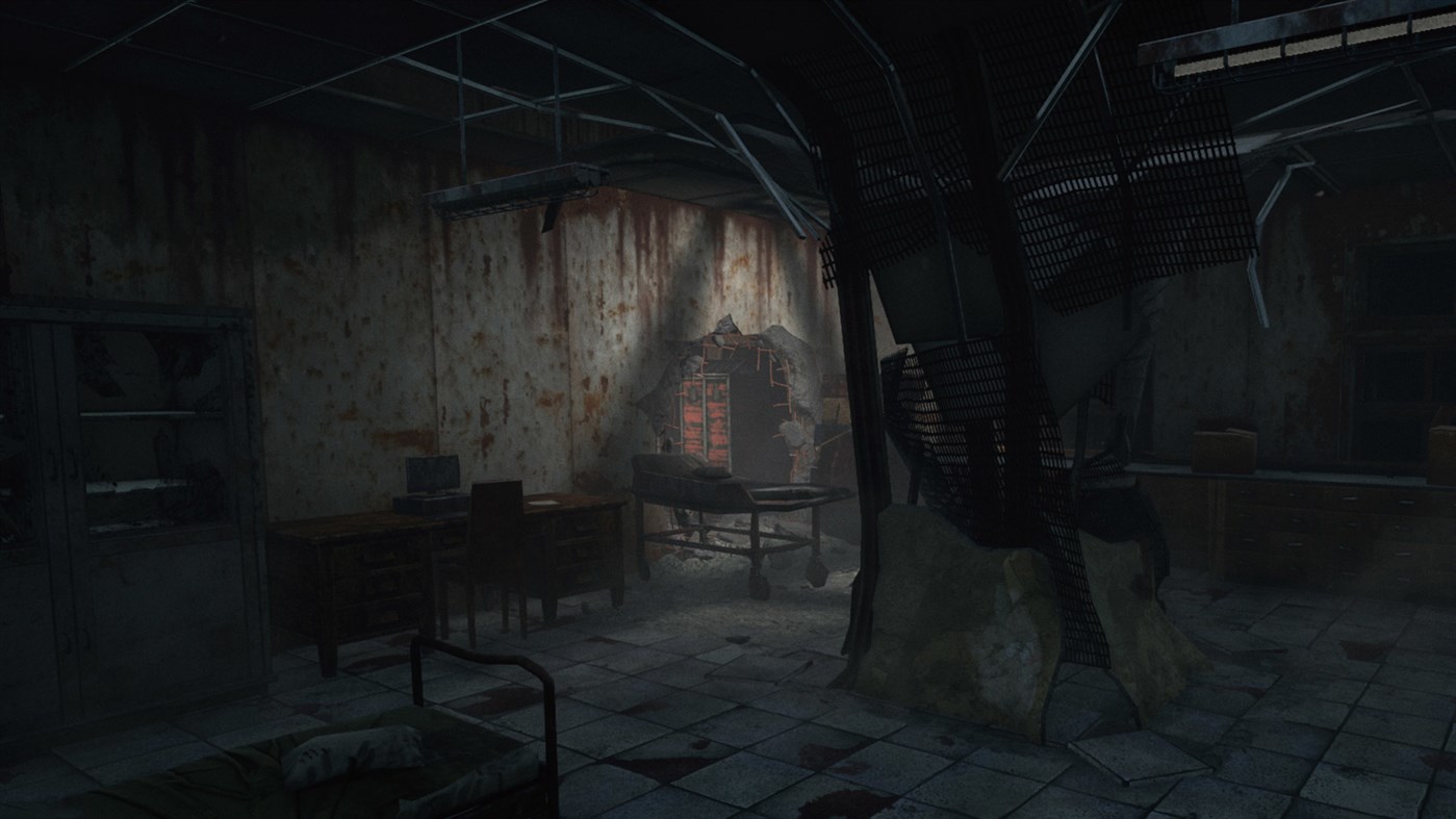 Dead by Daylight - Silent Hill Chapter screenshot 28514