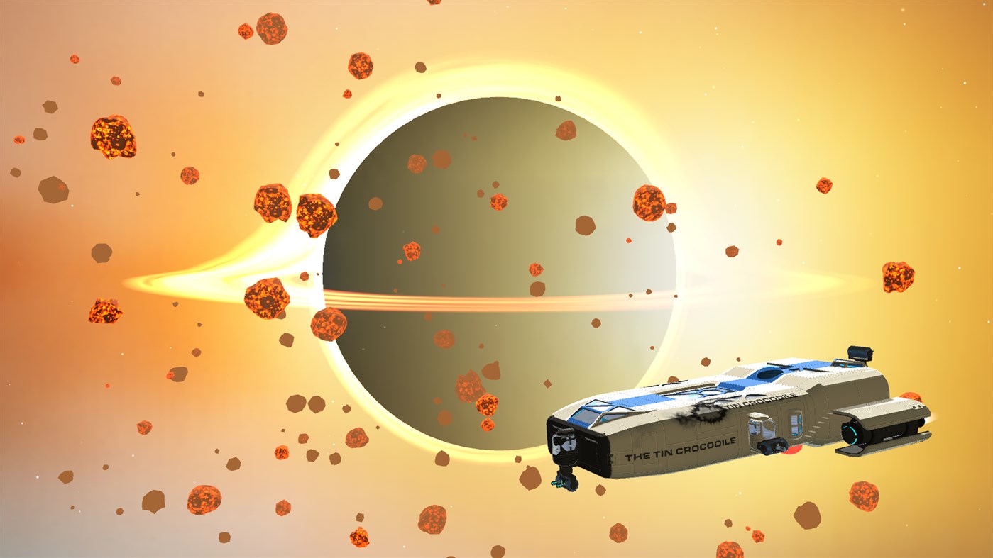 Space Crew screenshot 30347