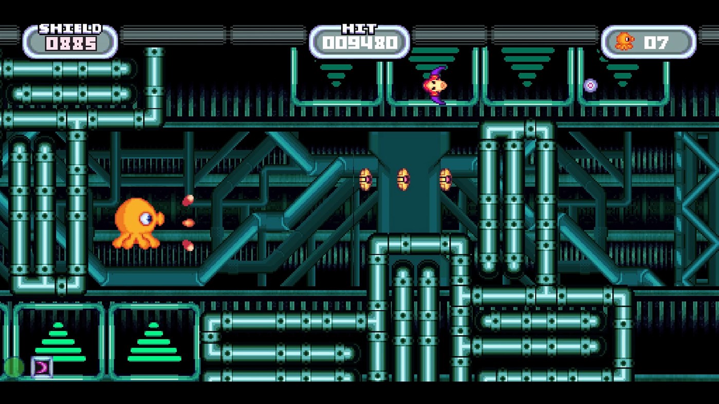 Octonaut Screenshots Image 28551