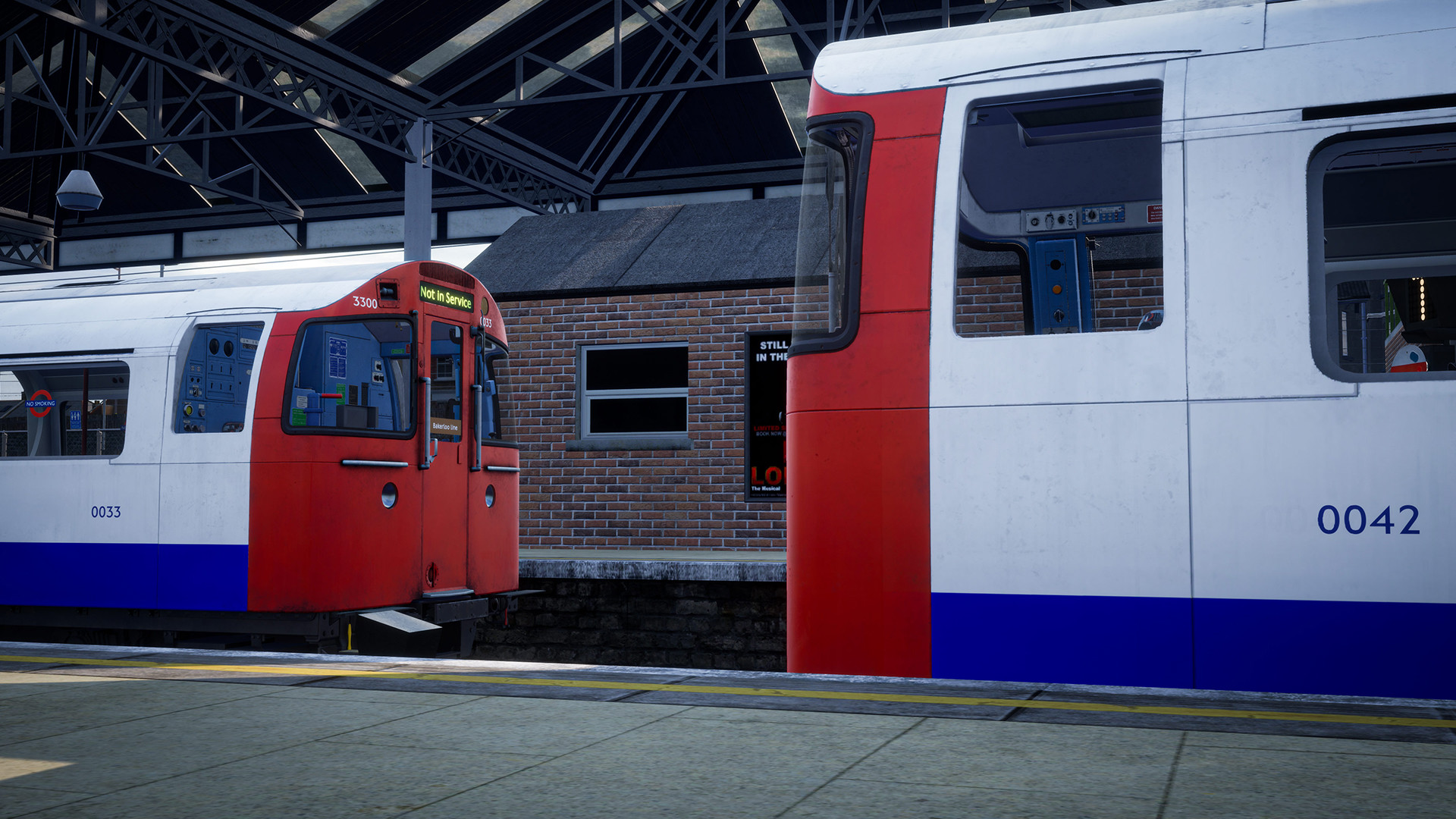 Train Sim World 2 Screenshots Image #28590 - XboxOne-HQ.COM