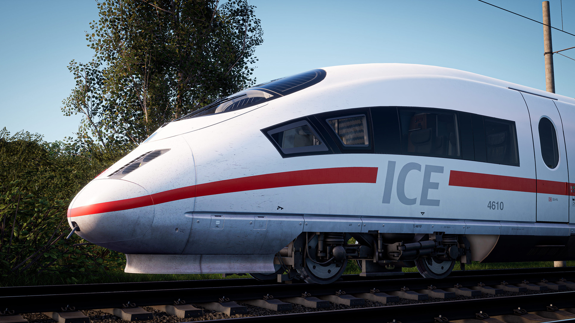 Train Sim World 2 screenshot 28593