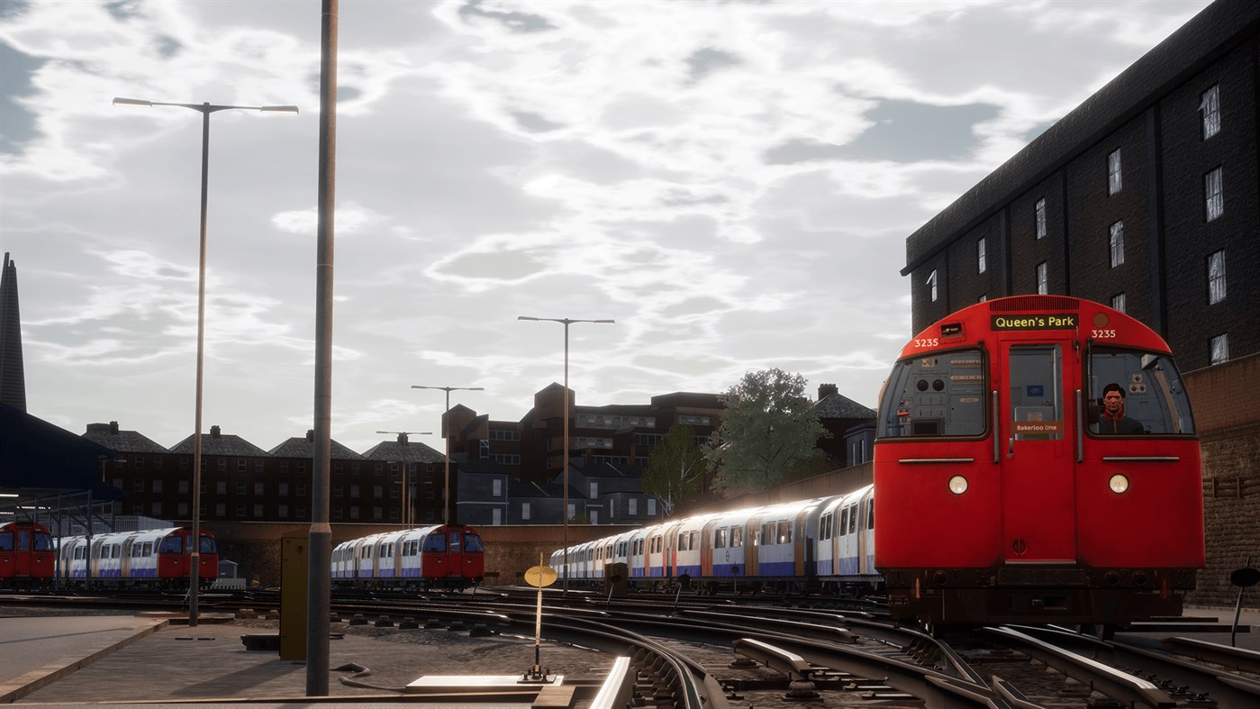 Train Sim World 2 screenshot 38713
