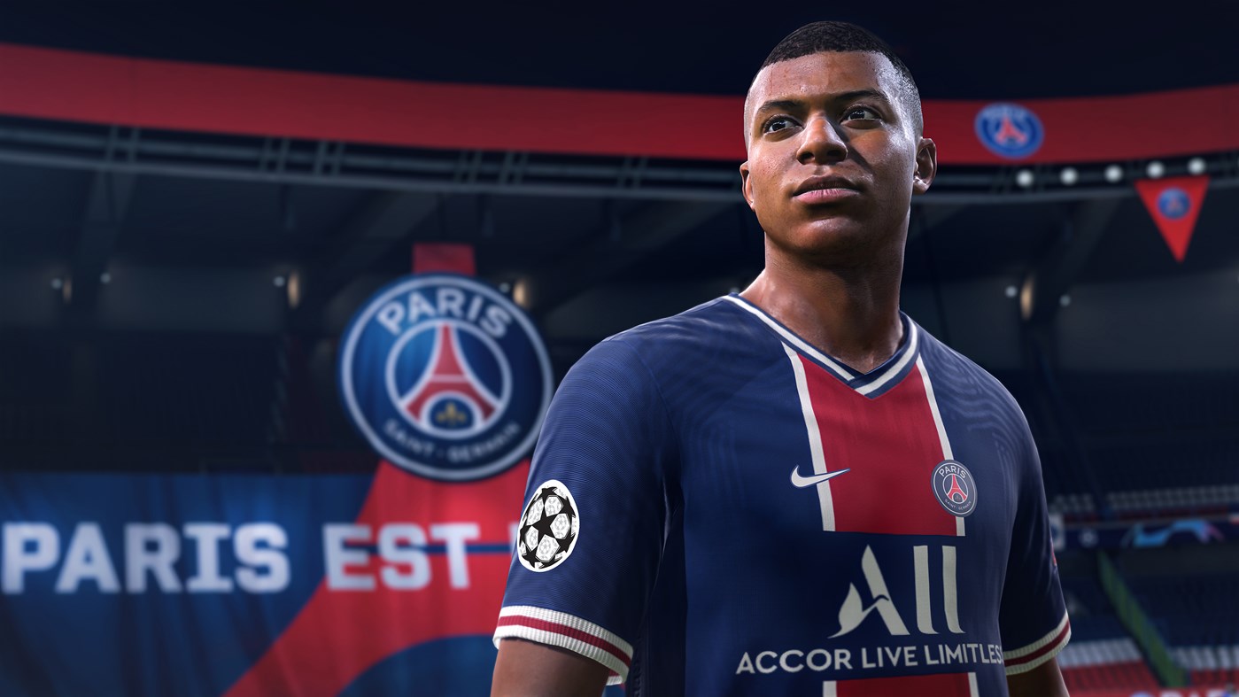 FIFA 21 screenshot 31203