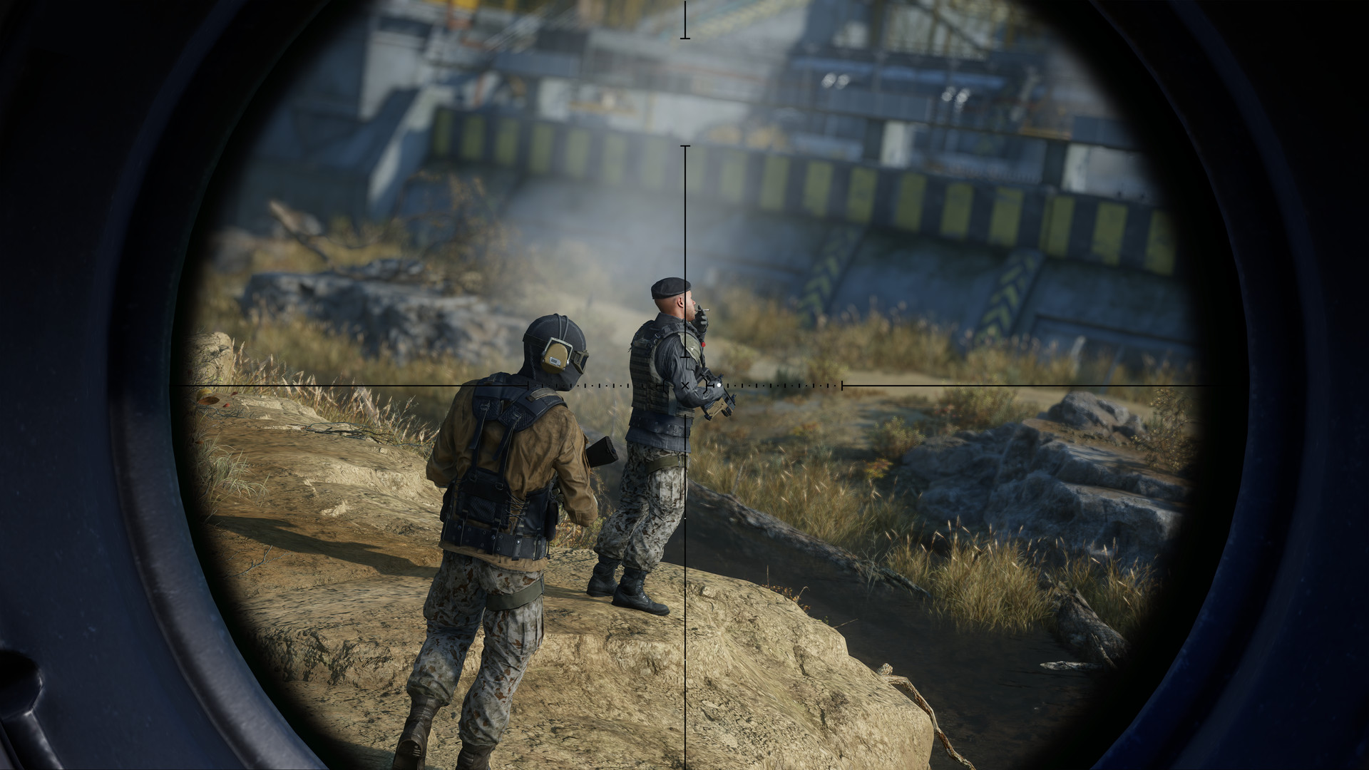 Sniper Ghost Warrior Contracts 2 screenshot 35008