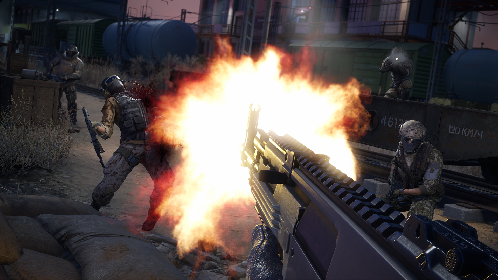 Sniper Ghost Warrior Contracts 2 screenshot 35013