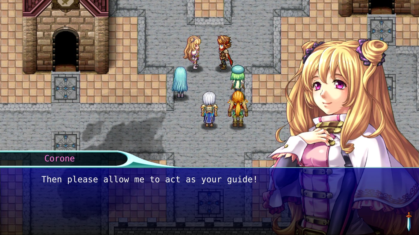 Alphadia Genesis screenshot 28656