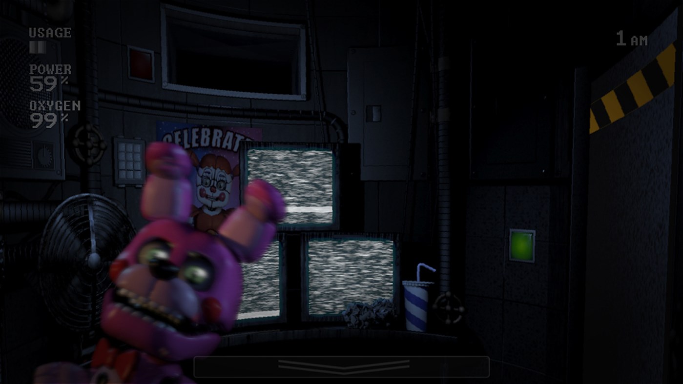 Five Nights at Freddy's: Sister Location screenshot 28658