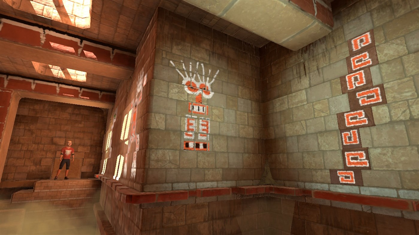 Escape Game Fort Boyard screenshot 28664