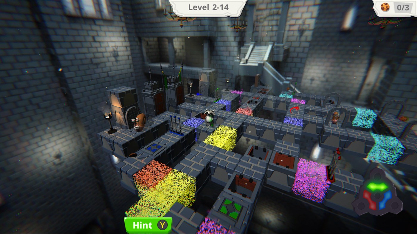 Lanternium screenshot 28800