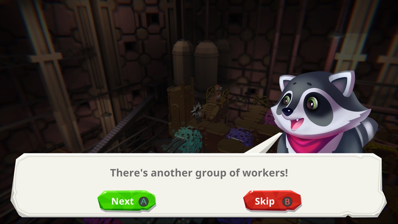 Lanternium screenshot 28799