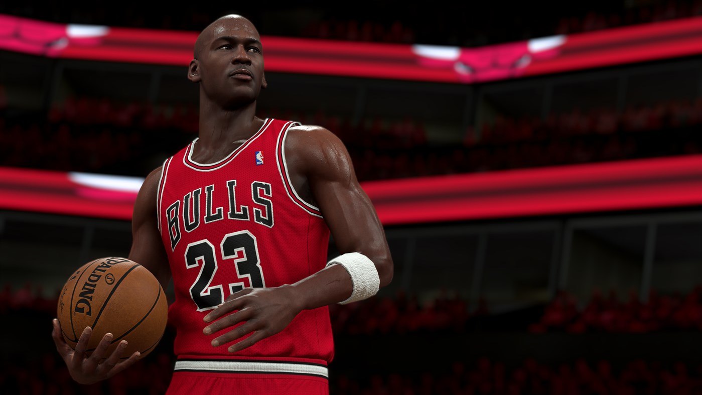 NBA 2K21 screenshot 34061